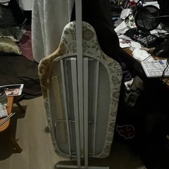 アイロン台の画像