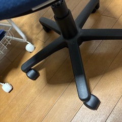オフィスチェアの画像