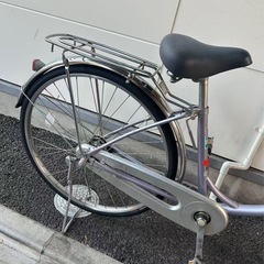 自転車33の画像