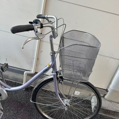 自転車33の画像