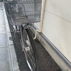 自転車33の画像