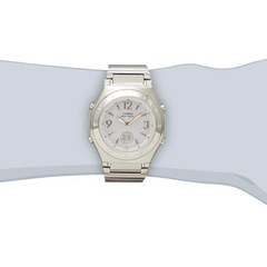 未使用カシオLWAM141D1AJFwaveceptorウェーブセプター 腕時計の画像