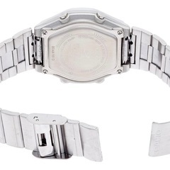 未使用カシオLWAM141D1AJFwaveceptorウェーブセプター 腕時計の画像