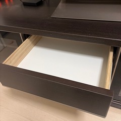 テレビ台の画像