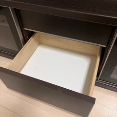 テレビ台の画像