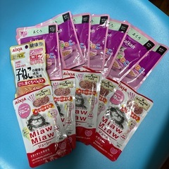 子猫えさ　　ねこ　キャットフードの画像