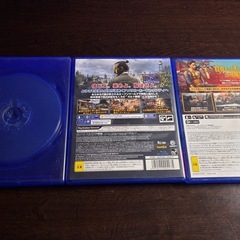 ファークライ4.5.6セットの画像