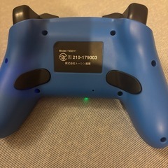 期間限定！任天堂 Switch コントローラー 無線の画像