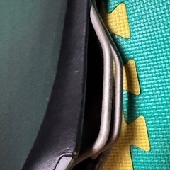 ☆Panasonic パナソニック 自転車サドルの画像