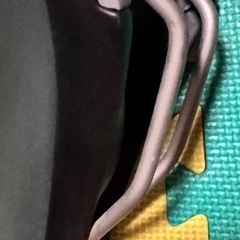 ☆Panasonic パナソニック 自転車サドルの画像