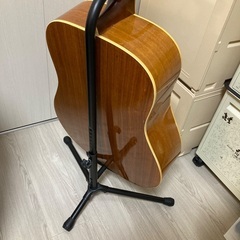 MORALES M250 リペア済み　新品弦の画像