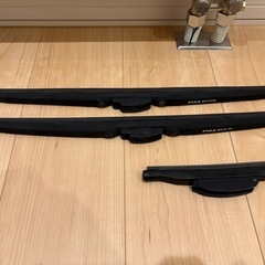 スペーシア　冬用ワイパーの画像