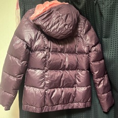 adidasアウターの画像