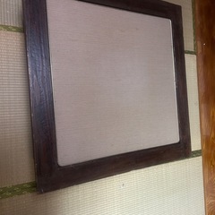 テーブルの画像