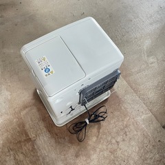 ストーブ　ダイニチ　ブルーヒーターの画像