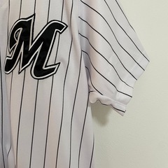 佐々木朗希　ユニフォームの画像