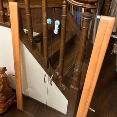 ショーケース
の画像