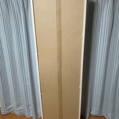 本棚（組み立て済み） の画像