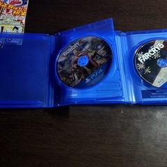 ファークライ4.5.6セットの画像