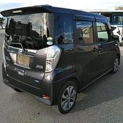 迎春特価!! 最終値引!! 赤字です!! デイズルークスハイウェイスターXGパッケージ 即乗り!! 格安 車検2年付き 両側パワスラ Pスタート アラウンドビュー※リサイクル預託金・名変代込み(山梨県内) 遠方納車は相談にて!!の画像