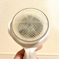 ドライヤーの画像