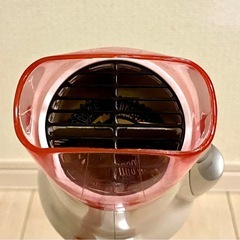 ドライヤーの画像