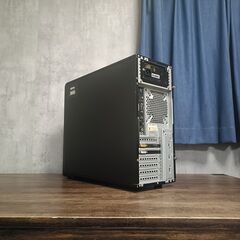 超コスパ◎ゲーミングPCフルセット core i7 GTX970 J295の画像