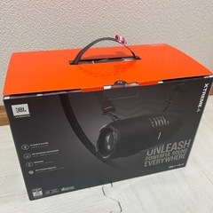 JBL XTREME4 スピーカーの画像