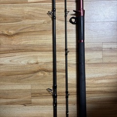 【フィッシュマン】ブリストヴァジュラダーナ 11XH 釣具　ロッドの画像