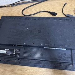 PCモニター・液晶ディスプレイの画像