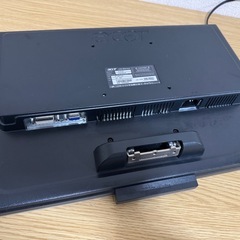 PCモニター・液晶ディスプレイの画像