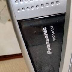 パナソニック コードレス 掃除機  MC-SB10Jの画像