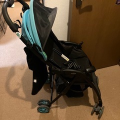 ベビーカーA型の画像