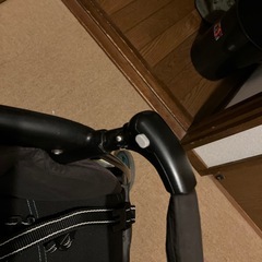 ベビーカーA型の画像