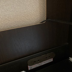 レンジ台の画像