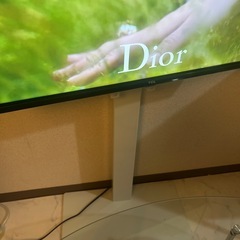 TCL TV32インチの画像