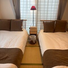 民泊清掃スタッフ募集！【大田区】お掃除好き、整理整頓上手な方、少しでも興味のある方は大歓迎です！の画像