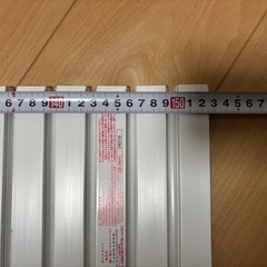 未使用！パナソニック　風呂フタの画像