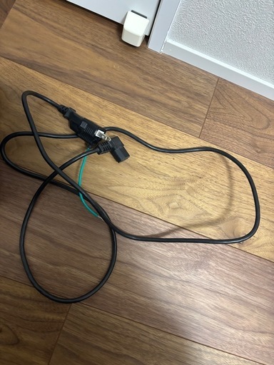 ベースアンプ　NANO BASS X4
