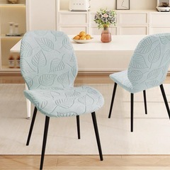 ダイニングチェア保護カバーの画像