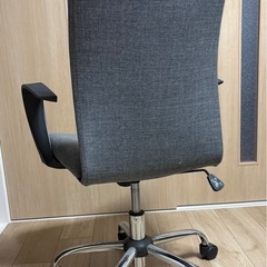 【中古】オフィスチェア/椅子の画像