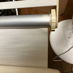 【ジャンク品】ロールカーテンの画像