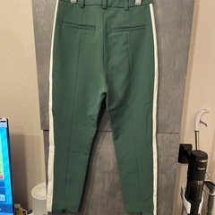 MOUSSY パンツの画像