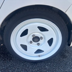 tc01 15㌅ 6j➕32 3本 タイヤ付の画像