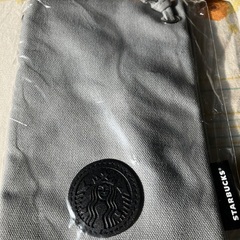 スターバックス　サコッシュ　2026 福袋　フードトライアルの画像