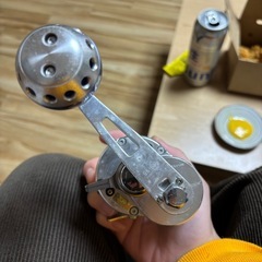 【ダイワ】キャタリナ LD20SH 釣具 ロッドの画像