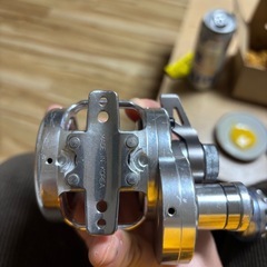 【ダイワ】キャタリナ LD20SH 釣具 ロッドの画像