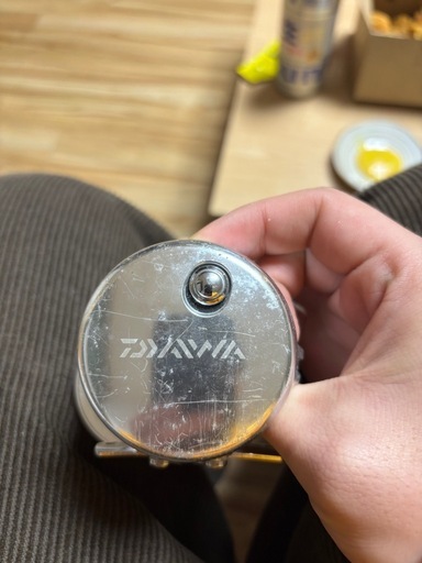 【ダイワ】キャタリナ LD20SH 釣具 ロッド