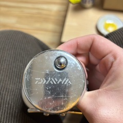 【ダイワ】キャタリナ LD20SH 釣具 ロッドの画像