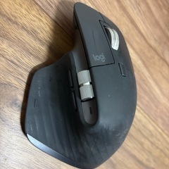 logicool MX MASTER キーボード＆マウスの画像